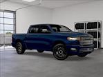 New 2026 Ram 1500 Laramie Crew Cab 4x4 Pickup for sale #152841 - photo 7