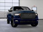 New 2026 Ram 1500 Laramie Crew Cab 4x4 Pickup for sale #152841 - photo 8