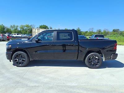 New 2026 Ram 1500 Laramie Crew Cab 4x4 Pickup for sale #152842 - photo 2