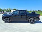New 2026 Ram 1500 Laramie Crew Cab 4x4 Pickup for sale #152842 - photo 2