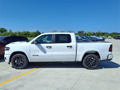 New 2026 Ram 1500 Laramie Crew Cab 4x4 Pickup for sale #152843 - photo 2