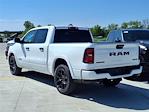 New 2026 Ram 1500 Laramie Crew Cab 4x4 Pickup for sale #152843 - photo 4