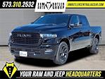 New 2026 Ram 1500 Laramie Crew Cab 4x4 Pickup for sale #152844 - photo 1