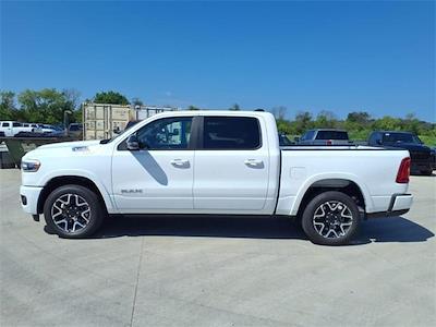 New 2026 Ram 1500 Laramie Crew Cab 4x4 Pickup for sale #152845 - photo 2