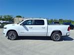New 2026 Ram 1500 Laramie Crew Cab 4x4 Pickup for sale #152845 - photo 2