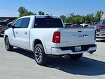 New 2026 Ram 1500 Laramie Crew Cab 4x4 Pickup for sale #152845 - photo 4