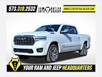 New 2026 Ram 1500 Limited Longhorn Crew Cab 4x4 Pickup for sale #152846 - photo 1