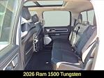 New 2026 Ram 1500 Limited Longhorn Crew Cab for sale #152846 - photo 9