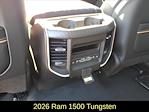 New 2026 Ram 1500 Limited Longhorn Crew Cab for sale #152846 - photo 10