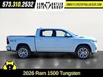 New 2026 Ram 1500 Limited Longhorn Crew Cab for sale #152846 - photo 7