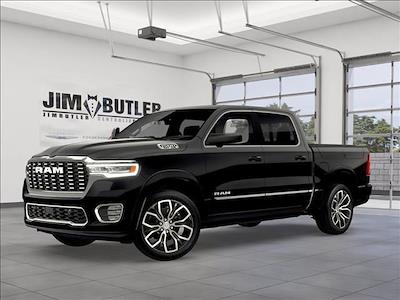 New 2026 Ram 1500 Limited Longhorn Crew Cab 4x4 Pickup for sale #152847 - photo 2