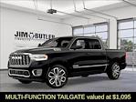 New 2026 Ram 1500 Limited Longhorn Crew Cab 4x4 Pickup for sale #152847 - photo 8