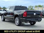 New 2026 Ram 1500 Limited Longhorn Crew Cab 4x4 Pickup for sale #152847 - photo 9