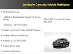New 2026 Ram 1500 Limited Longhorn Crew Cab 4x4 Pickup for sale #152847 - photo 13