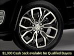 New 2026 Ram 1500 Limited Longhorn Crew Cab 4x4 Pickup for sale #152847 - photo 14
