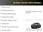 New 2026 Ram 1500 Limited Longhorn Crew Cab 4x4 Pickup for sale #152847 - photo 18