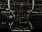 New 2026 Ram 1500 Limited Longhorn Crew Cab 4x4 Pickup for sale #152847 - photo 30