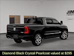 New 2026 Ram 1500 Limited Longhorn Crew Cab 4x4 Pickup for sale #152847 - photo 4