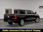 New 2026 Ram 1500 Limited Longhorn Crew Cab 4x4 Pickup for sale #152847 - photo 7