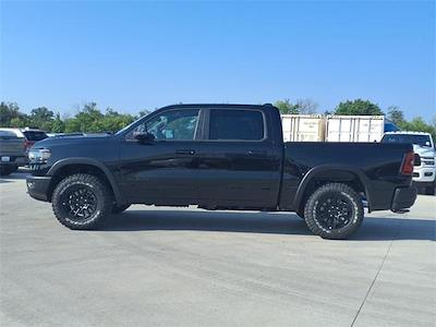 New 2026 Ram 1500 Rebel Crew Cab 4x4 Pickup for sale #152858 - photo 2