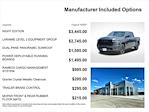 New 2026 Ram 1500 Laramie Crew Cab 4x4 Pickup for sale #153038 - photo 20
