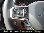 New 2026 Ram 1500 Laramie Crew Cab 4x4 Pickup for sale #153038 - photo 27