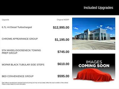 New 2026 Ram 2500 Tradesman Crew Cab for sale #153444 - photo 2