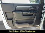 New 2026 Ram 3500 Regular Cab 60 CA Cab Chassis for sale #155848 - photo 9