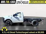 New 2026 Ram 3500 Regular Cab 60 CA Cab Chassis for sale #155848 - photo 2