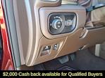 New 2026 Ram 1500 Longhorn Crew Cab 4x4 Pickup for sale #156143 - photo 12