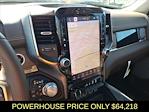 New 2026 Ram 1500 Longhorn Crew Cab 4x4 Pickup for sale #156143 - photo 15