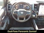 New 2026 Ram 1500 Longhorn Crew Cab 4x4 Pickup for sale #156143 - photo 27