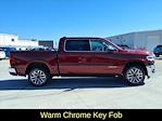 New 2026 Ram 1500 Longhorn Crew Cab 4x4 Pickup for sale #156143 - photo 31