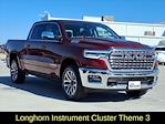 New 2026 Ram 1500 Longhorn Crew Cab 4x4 Pickup for sale #156143 - photo 32