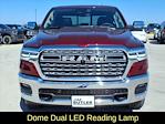 New 2026 Ram 1500 Longhorn Crew Cab 4x4 Pickup for sale #156143 - photo 33