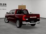 New 2026 Ram 1500 Longhorn Crew Cab 4x4 Pickup for sale #156143 - photo 6