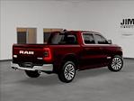 New 2026 Ram 1500 Longhorn Crew Cab 4x4 Pickup for sale #156143 - photo 8
