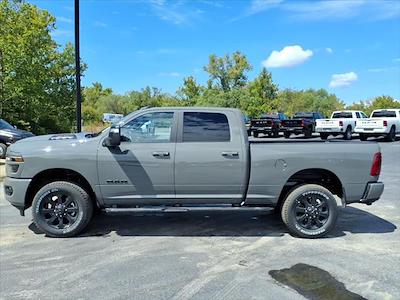 New 2026 Ram 2500 Laramie Crew Cab 4x4 Pickup for sale #157940 - photo 2