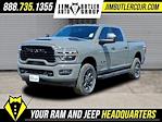 New 2026 Ram 2500 Laramie Crew Cab 4x4 Pickup for sale #157940 - photo 1