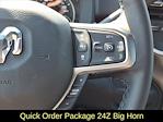 New 2026 Ram 2500 Big Horn Crew Cab 4x4 Pickup for sale #158439 - photo 19