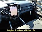 New 2026 Ram 2500 Big Horn Crew Cab 4x4 Pickup for sale #158439 - photo 26