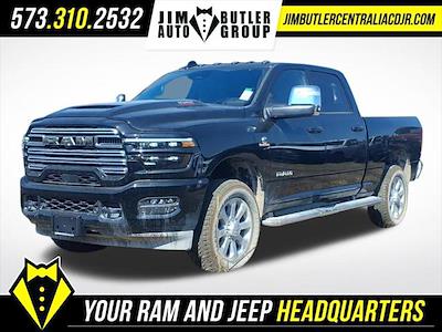New 2026 Ram 2500 Laramie Crew Cab 4x4 Pickup for sale #158463 - photo 1