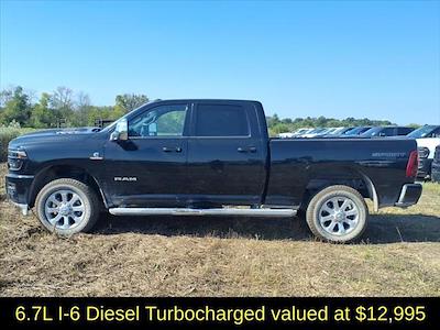New 2026 Ram 2500 Laramie Crew Cab 4x4 Pickup for sale #158463 - photo 2