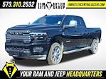 New 2026 Ram 2500 Laramie Crew Cab 4x4 Pickup for sale #158463 - photo 1