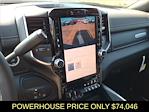 New 2026 Ram 2500 Laramie Crew Cab 4x4 Pickup for sale #158463 - photo 15