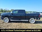 New 2026 Ram 2500 Laramie Crew Cab 4x4 Pickup for sale #158463 - photo 2