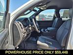 New 2026 Ram 3500 Tradesman Crew Cab 4x4 60 CA Cab Chassis for sale #160131 - photo 16