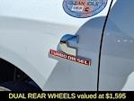 New 2026 Ram 3500 Tradesman Crew Cab 4x4 60 CA Cab Chassis for sale #160131 - photo 5