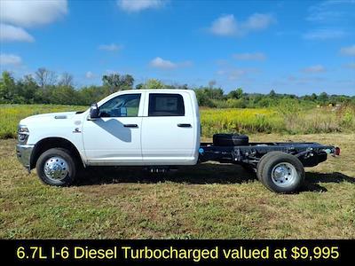 New 2026 Ram 3500 Tradesman Crew Cab 4x4 60 CA Cab Chassis for sale #160132 - photo 2