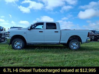New 2026 Ram 2500 Tradesman Crew Cab 4x4 Pickup for sale #160935 - photo 2